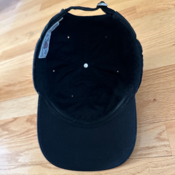 Pinehurst No. 2 U.S. Open Championships 2014 Black Hat Cap - Picture 8 of 15